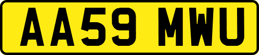 AA59MWU