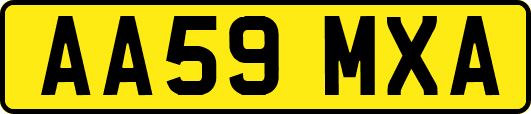 AA59MXA