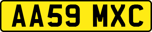 AA59MXC