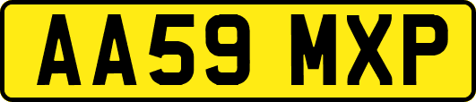 AA59MXP
