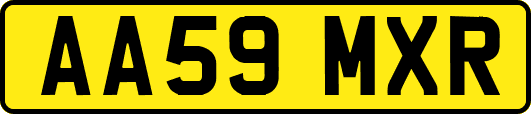 AA59MXR