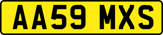 AA59MXS