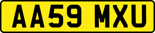 AA59MXU