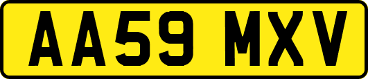 AA59MXV