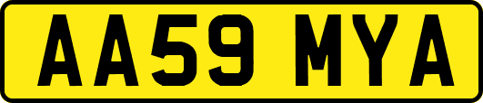 AA59MYA