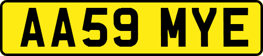 AA59MYE
