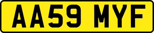 AA59MYF