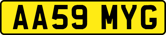 AA59MYG