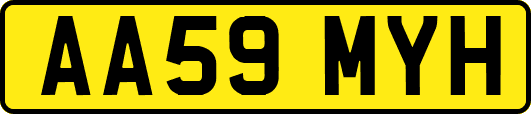 AA59MYH
