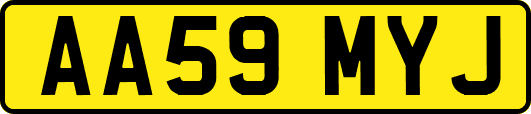 AA59MYJ