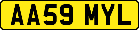 AA59MYL