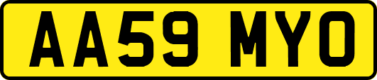 AA59MYO