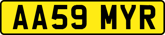 AA59MYR