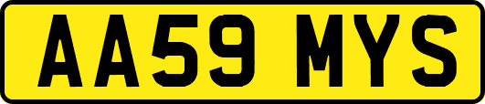 AA59MYS