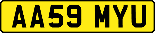AA59MYU