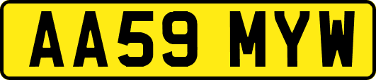 AA59MYW