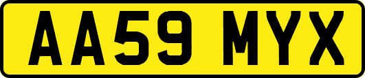 AA59MYX