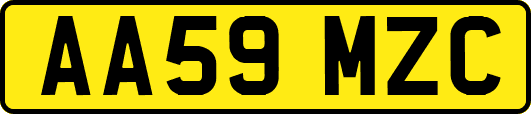 AA59MZC