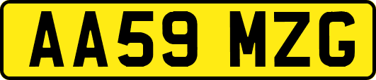 AA59MZG