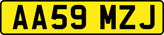 AA59MZJ