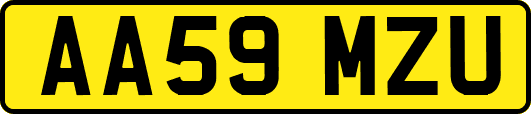 AA59MZU