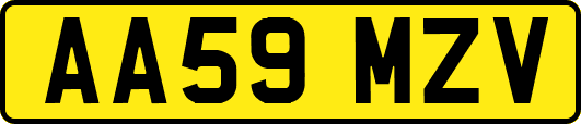 AA59MZV