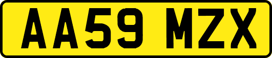 AA59MZX