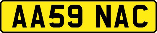AA59NAC
