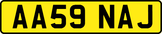 AA59NAJ