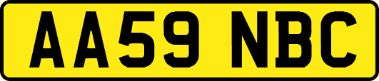 AA59NBC