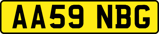 AA59NBG