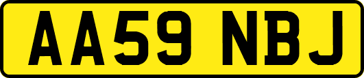 AA59NBJ