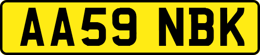AA59NBK