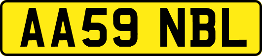 AA59NBL