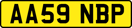 AA59NBP