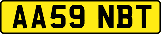 AA59NBT