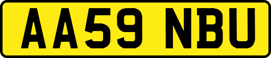 AA59NBU