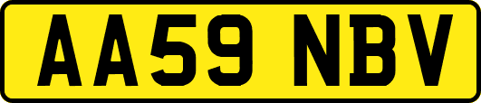 AA59NBV