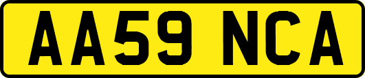 AA59NCA