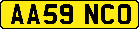AA59NCO