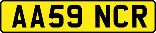 AA59NCR