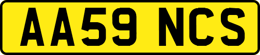 AA59NCS