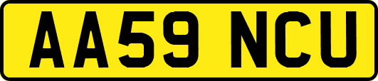 AA59NCU