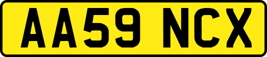 AA59NCX