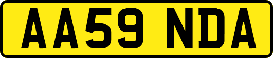 AA59NDA