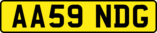 AA59NDG