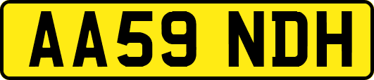 AA59NDH