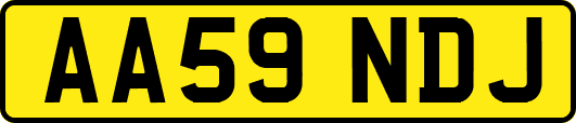 AA59NDJ