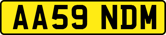 AA59NDM