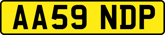 AA59NDP